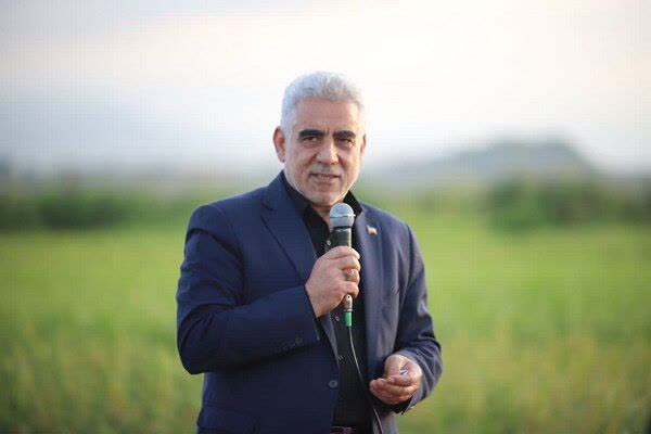 استاندار گیلان: حمایت از شالیکاران با تنظیم بازار برنج تداوم می‌یابد